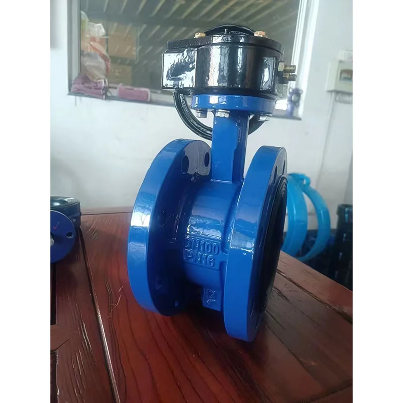 Etu esi hụ na arụmọrụ akara nke valves?