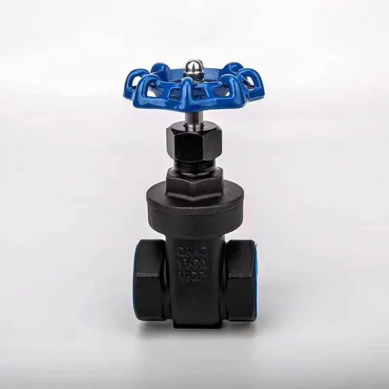 Mmejọ na mgbochi na mgbochi nke valves ọnụ