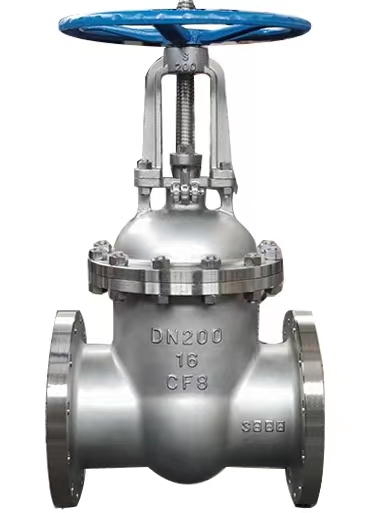Gịnị bụ usoro mmepe nke valves ọnụ na ụlọ ọrụ dị iche iche?