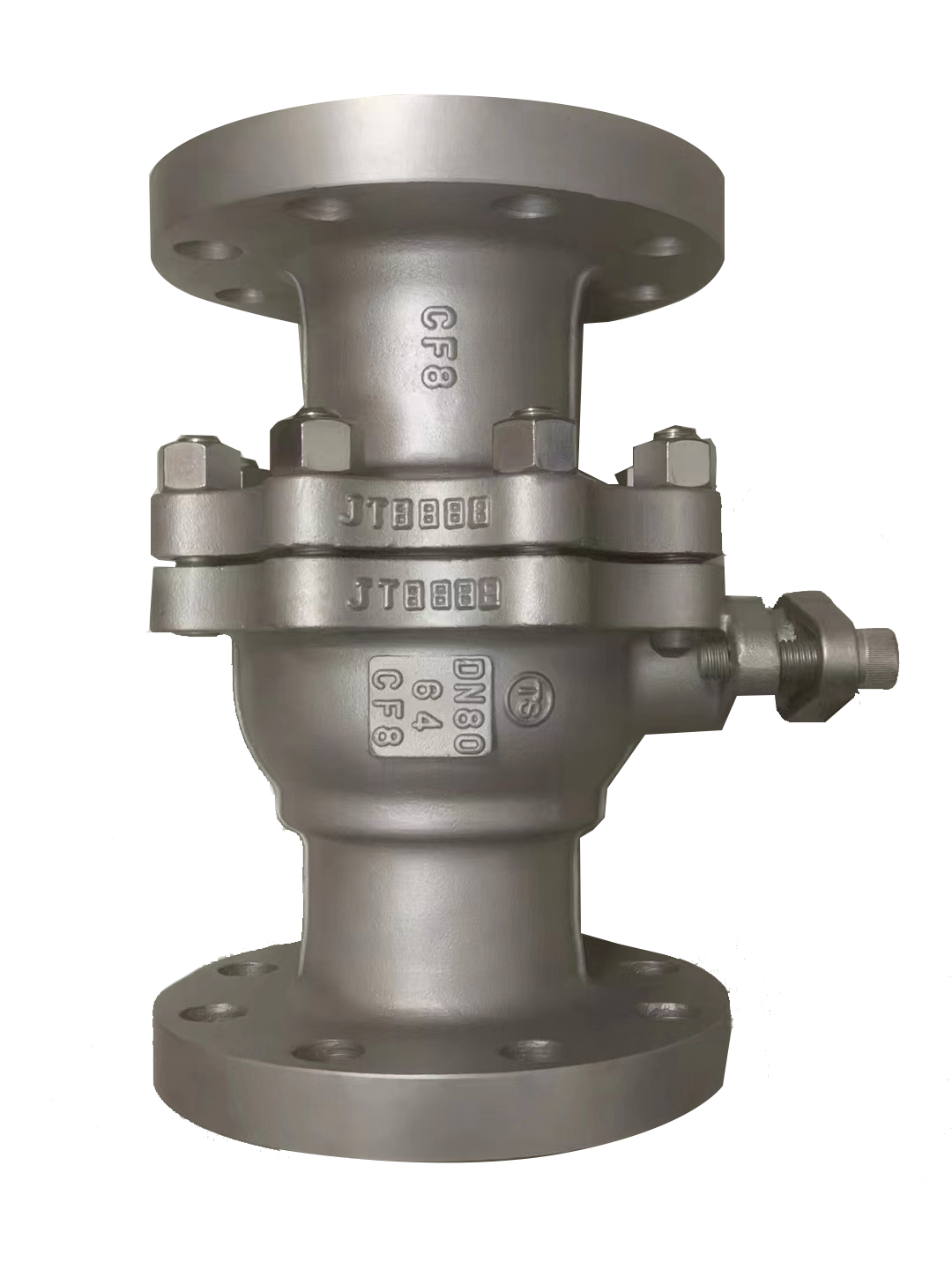 Kedu ka ihe ọ bụla akara ga-eme ka ọ dị ọhụrụ arụmọrụ akara nke valves?