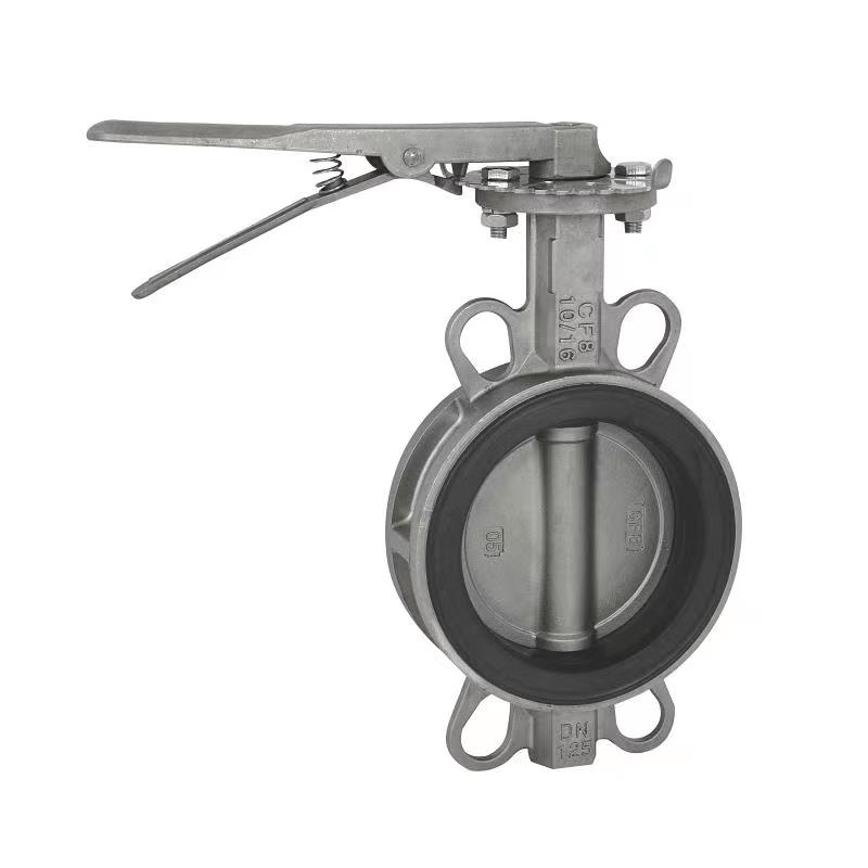 Kedu ihe kpatara ị ga - eji lelee valves na - egbochi mbugharị azụ?