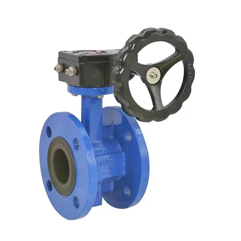 Kedu ihe ga - eme ma ọ bụrụ na etinyere valve vervel nke ọma?