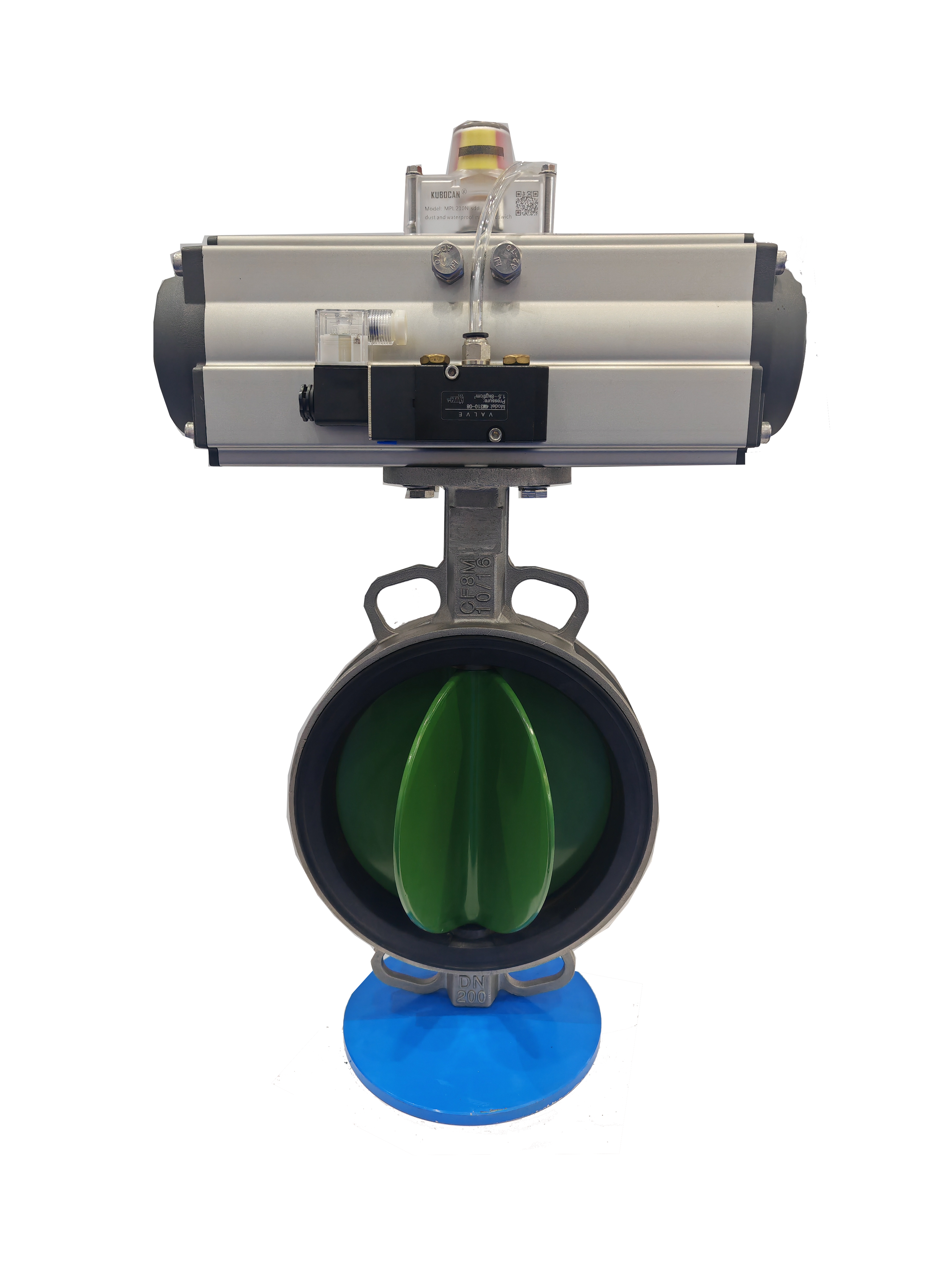 Ogologo oge ole bụ usoro mmezi maka valves? Ogologo oge ole bụ usoro mmezi maka valves?