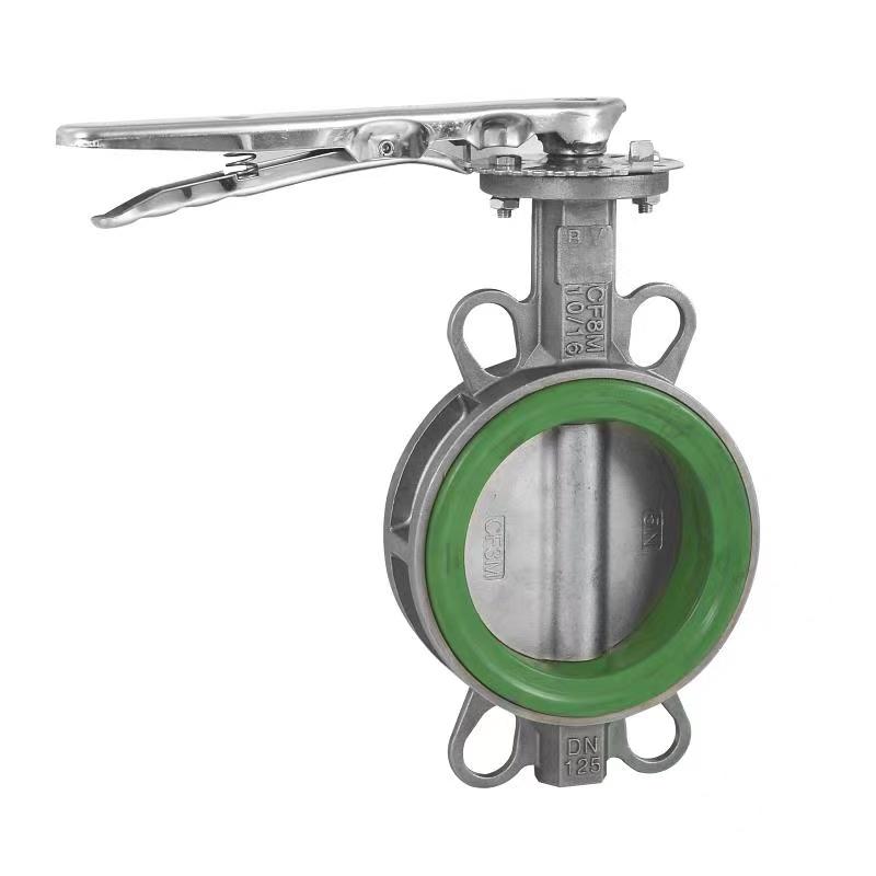 Kedu ihe m ga-eme ma ọ bụrụ na mmiri dị n'ime valvụ nlele