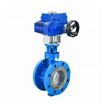 Kedu ka Valve Butterfly Hard Seed siri arụ ọrụ na Sistemụ Njikwa Flow Industrial?
